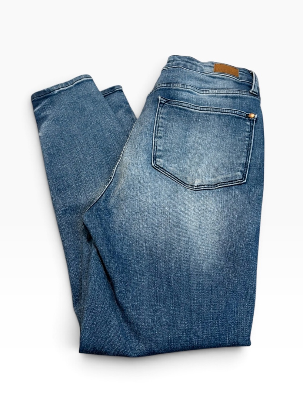 JUDY BLUE denim jeans